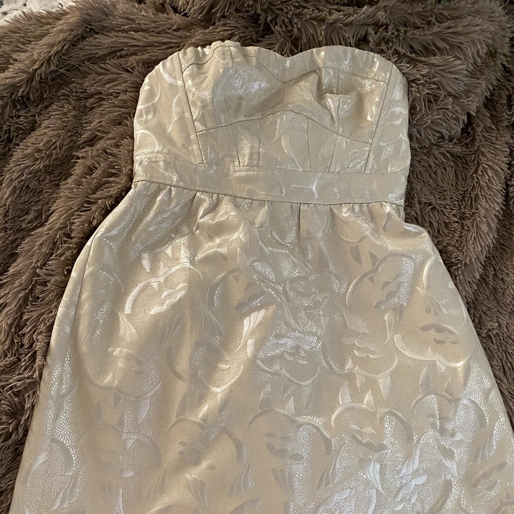 American Eagle Dress